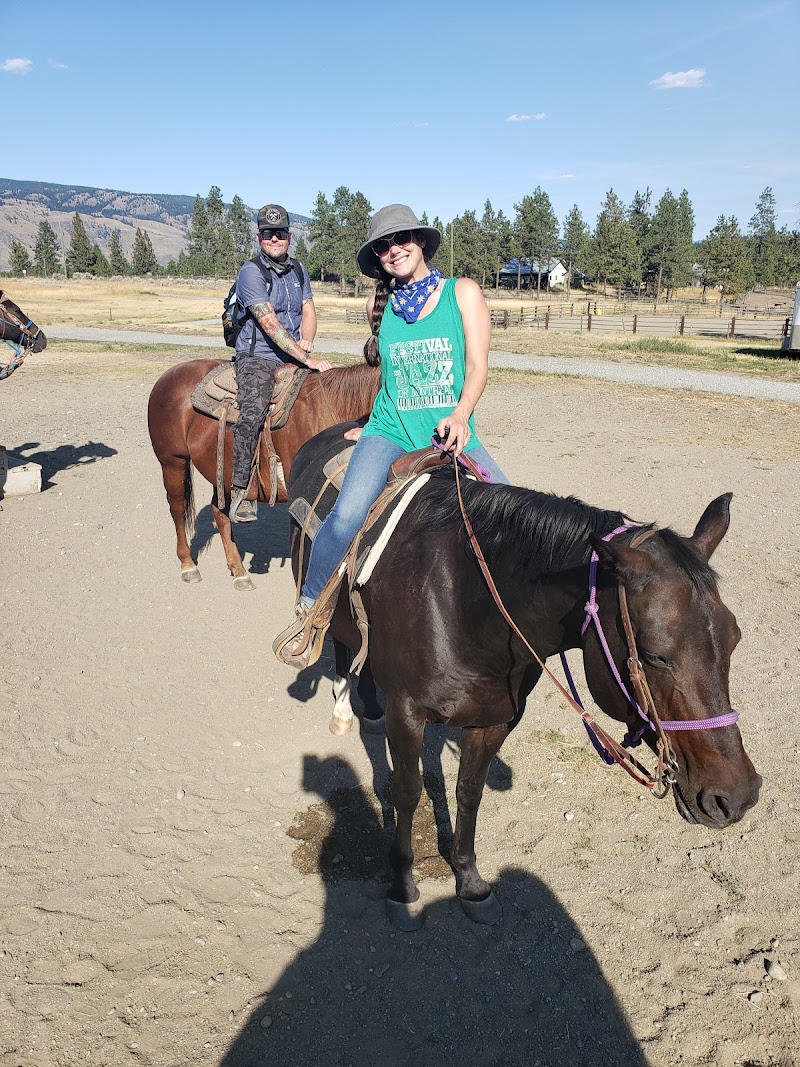 Erin Valley Riding Stable 3
