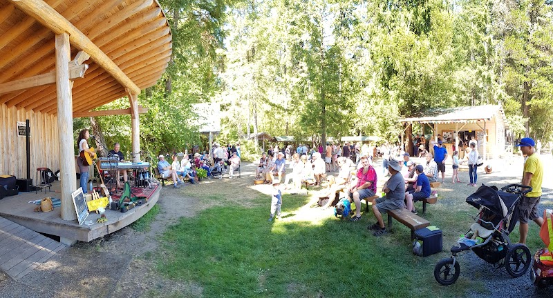 Errington Farmers' Market 5