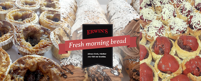 Erwin's Fine Baking & Delicatessen 2