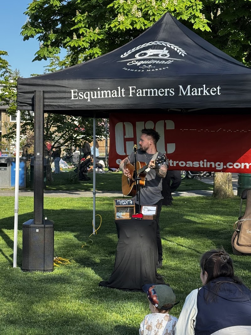 Esquimalt Farmers Market