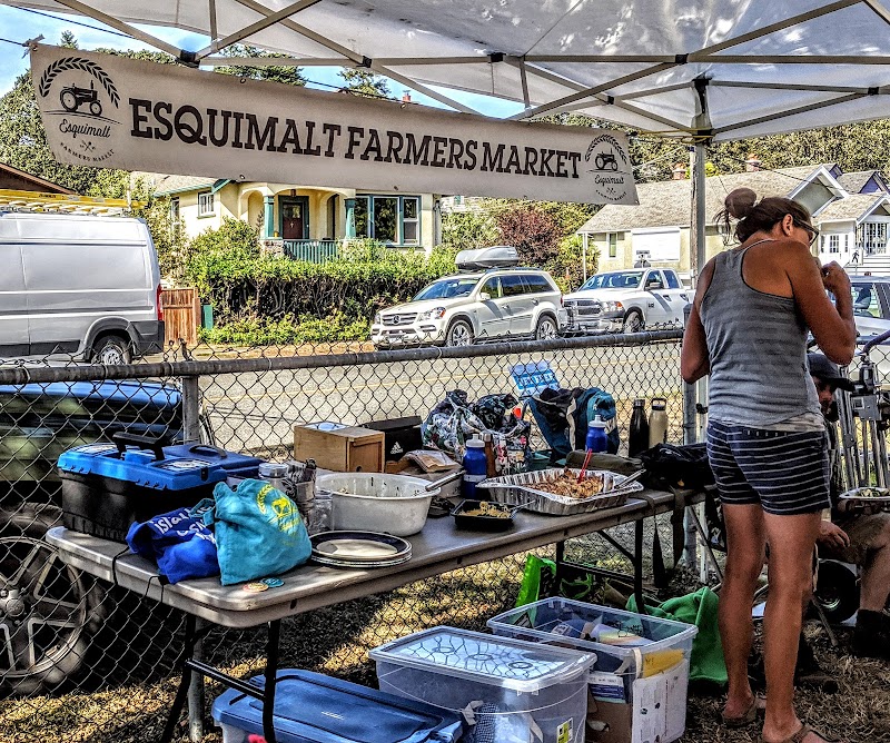 Esquimalt Farmers Market 4