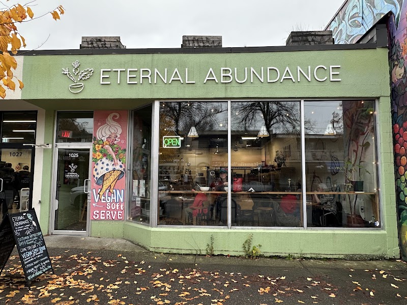 Eternal Abundance 3