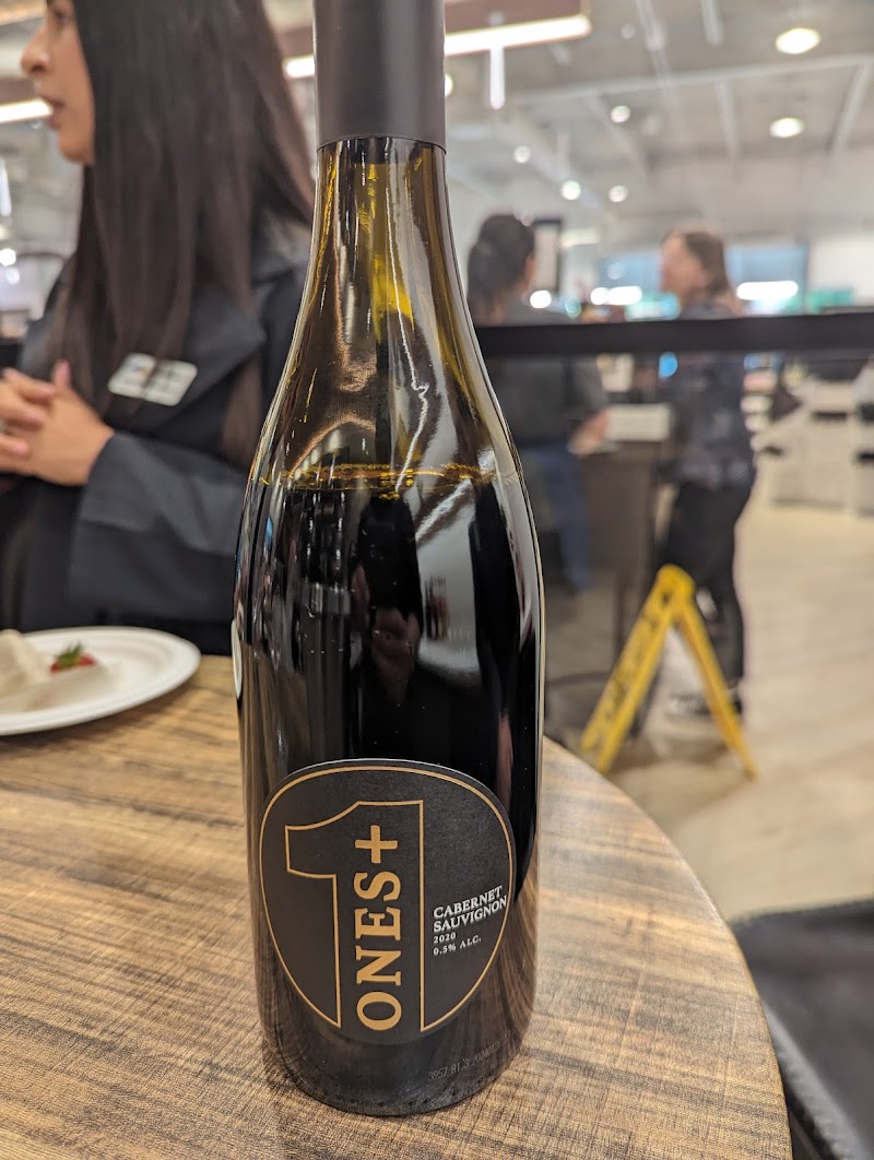 Everything Wine 5