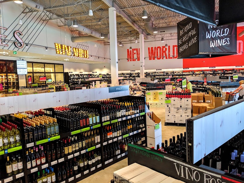 Everything Wine 5