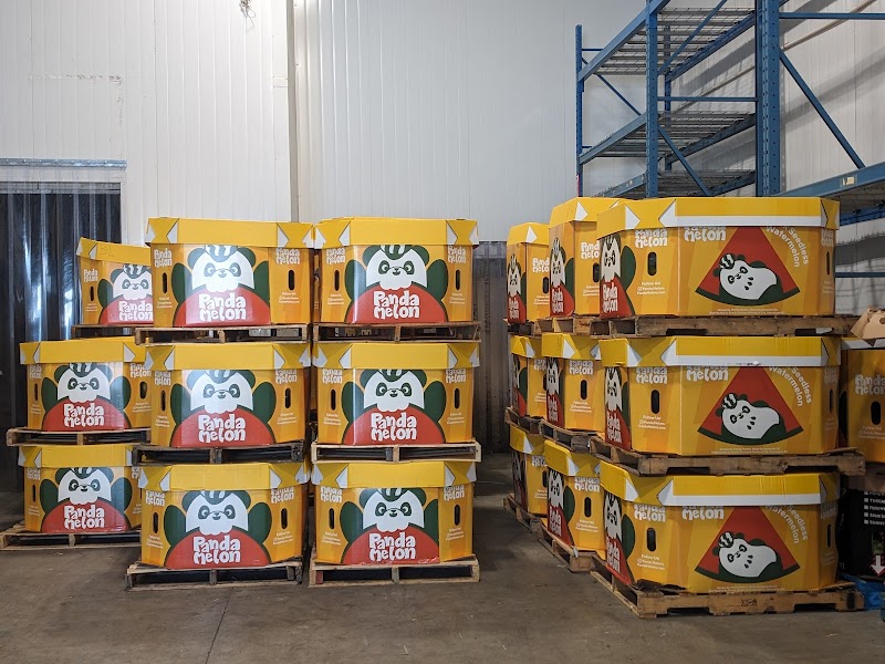 Exotic Orchard Produce Ltd. 2