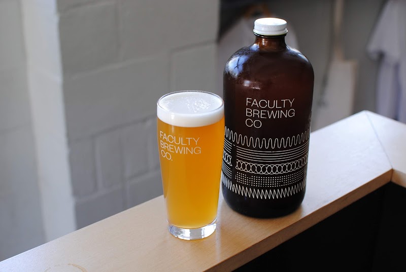 Faculty Brewing 5