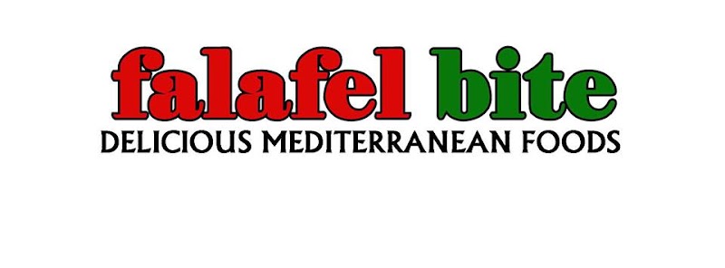 Falafel Bite 4