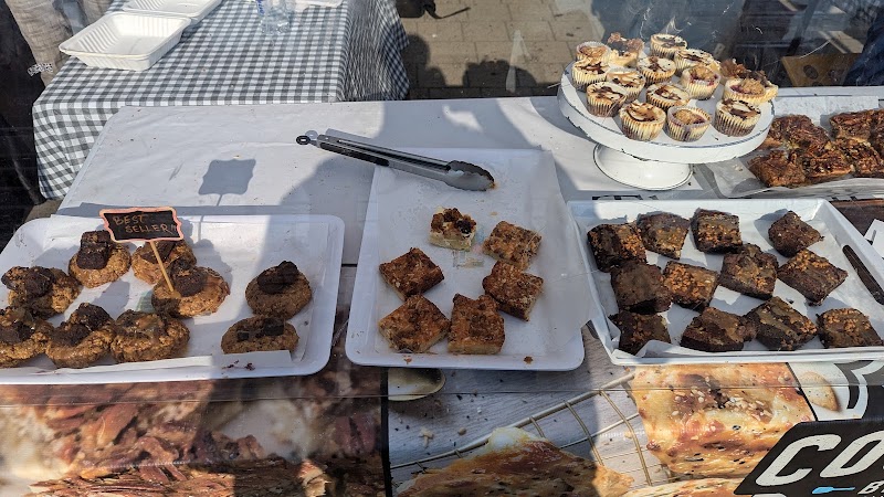 False Creek Farmers Market 4
