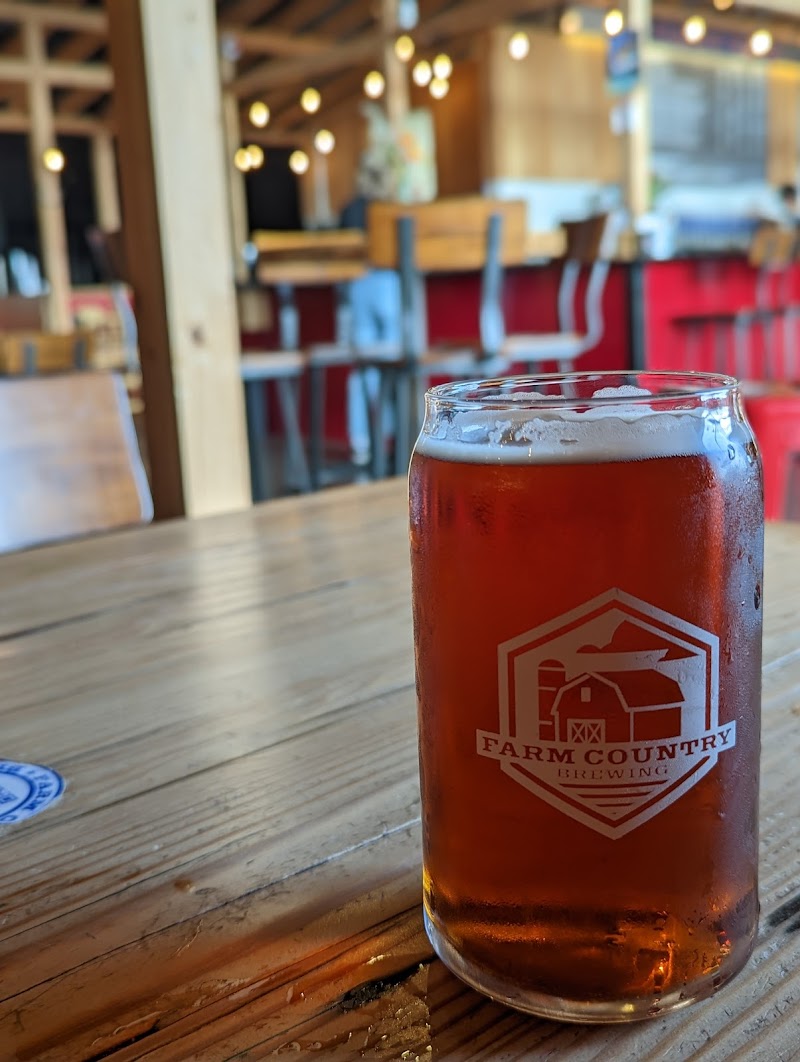 Farm Country Brewing Inc. 2