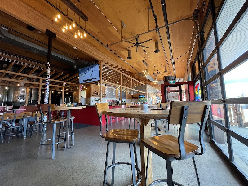 Farm Country Brewing Inc. 4