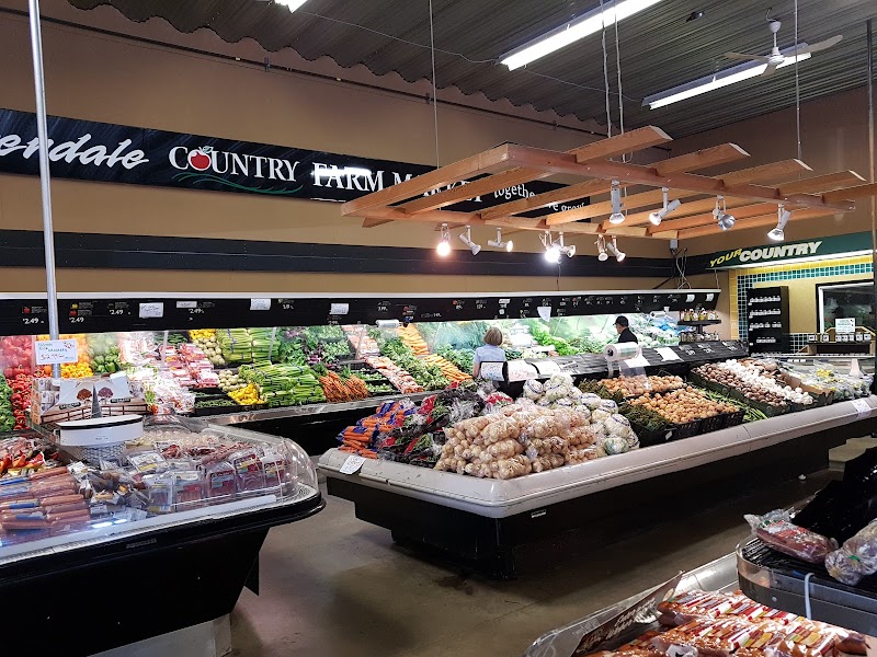 Farm Fresh Produce 3