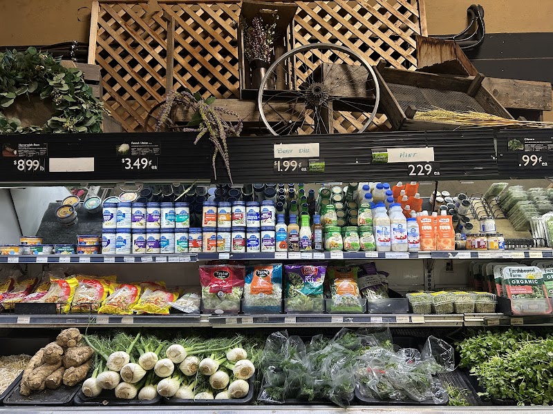 Farm Fresh Produce 5