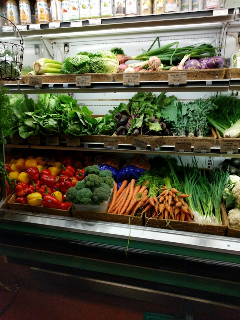 Farm Gate Store 2