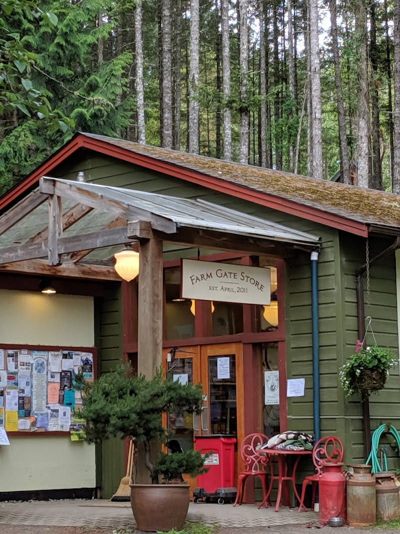 Farm Gate Store 3