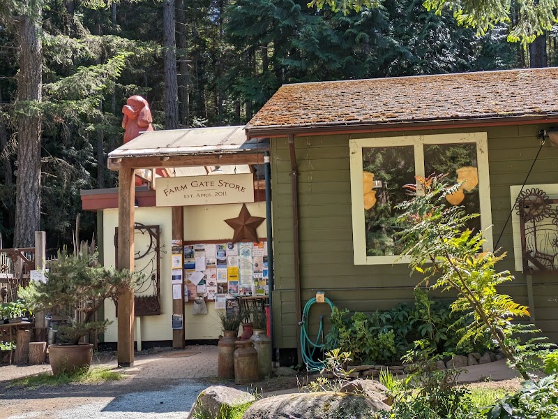 Farm Gate Store 5
