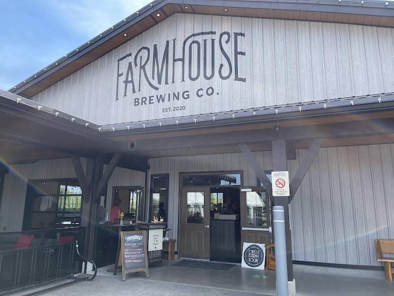 Farmhouse Brewing Co. 3