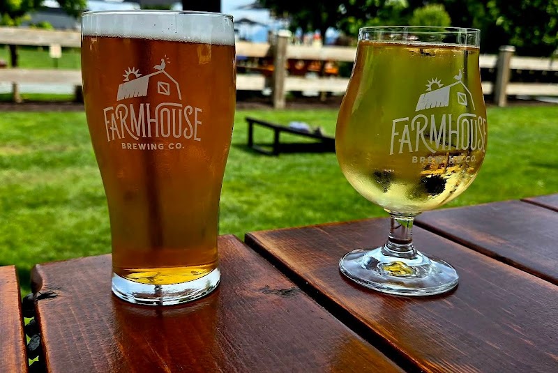 Farmhouse Brewing Co. 4