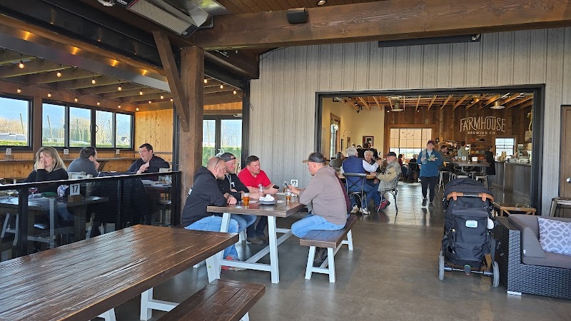 Farmhouse Brewing Co. 5