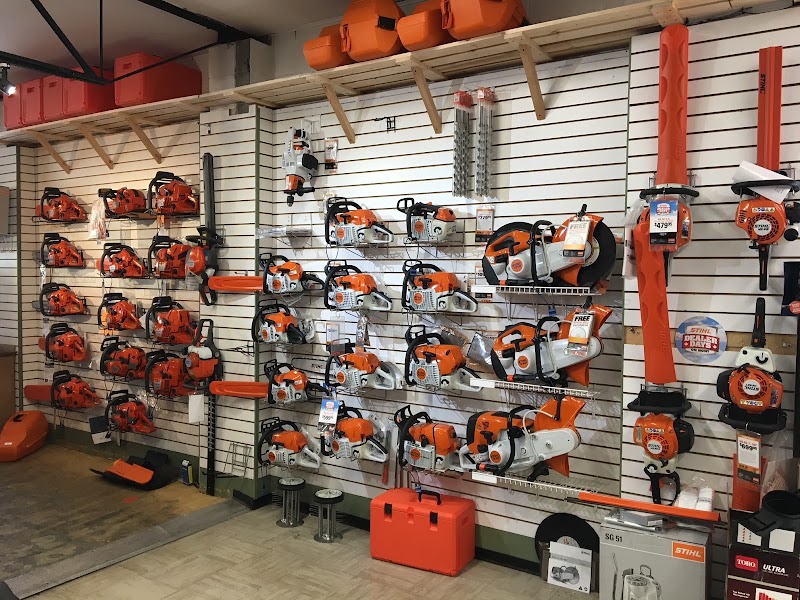 Ferguson Equipment 3