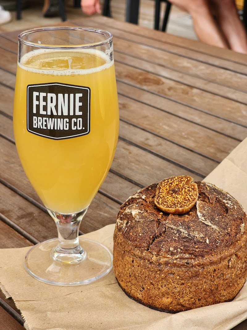 Fernie Brewing Company 2