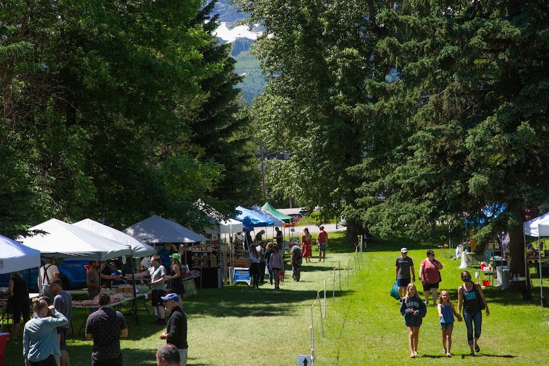Fernie Mountain Market 4