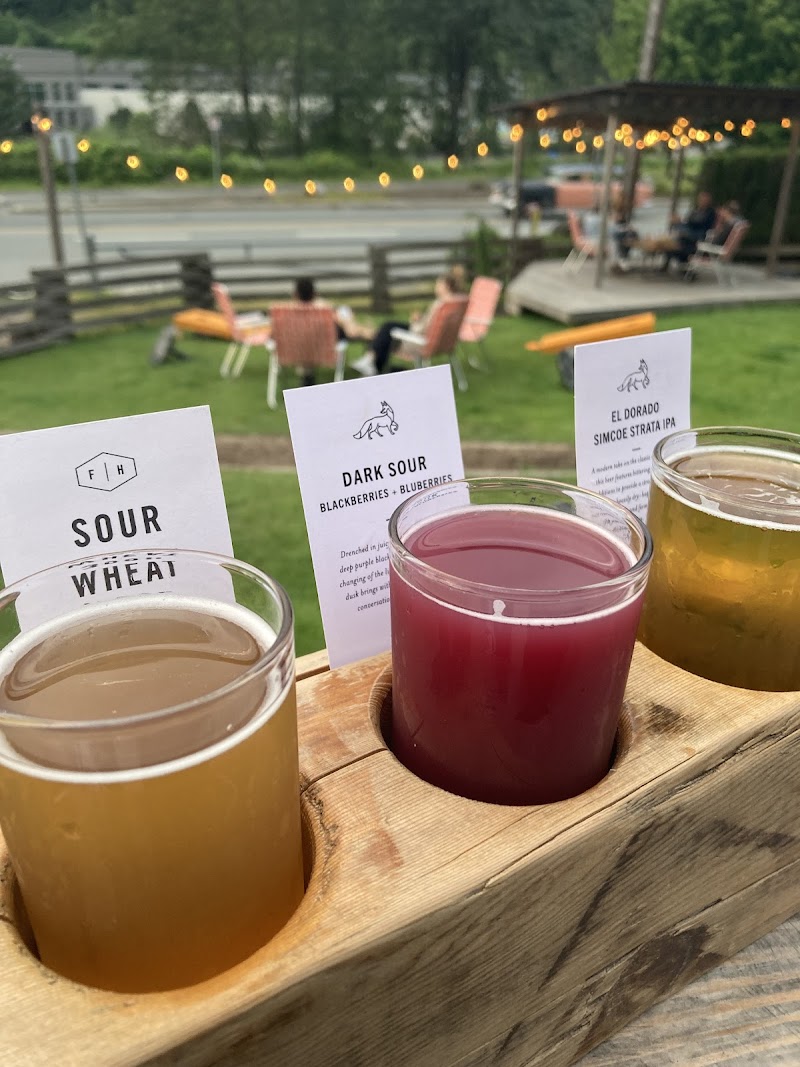 Field House Brewing Co. 2