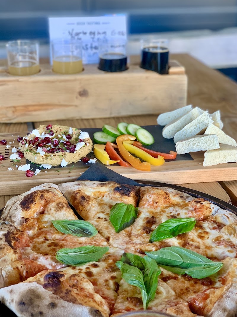 Field House Brewing Co. 4