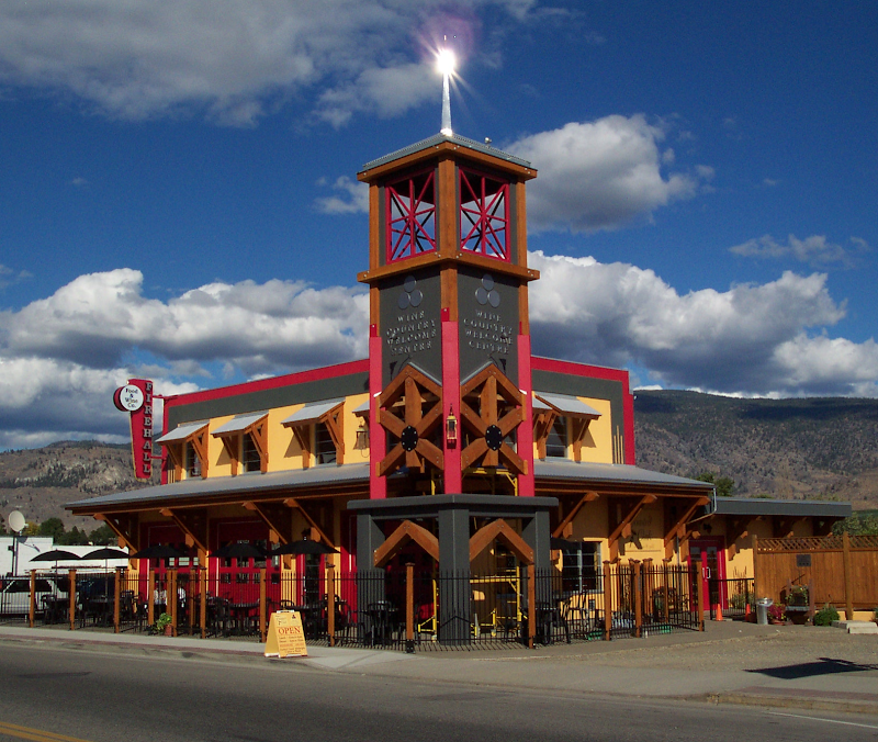 Firehall Brewery 3