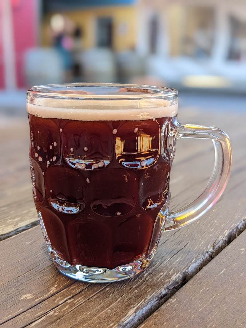 Firehall Brewery 4