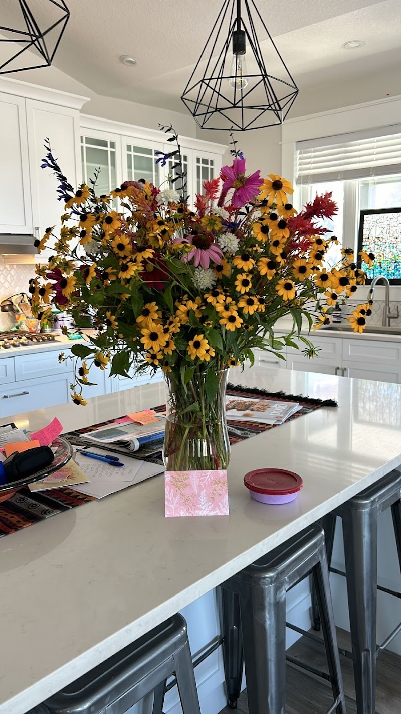 Folie Flower Farm 3