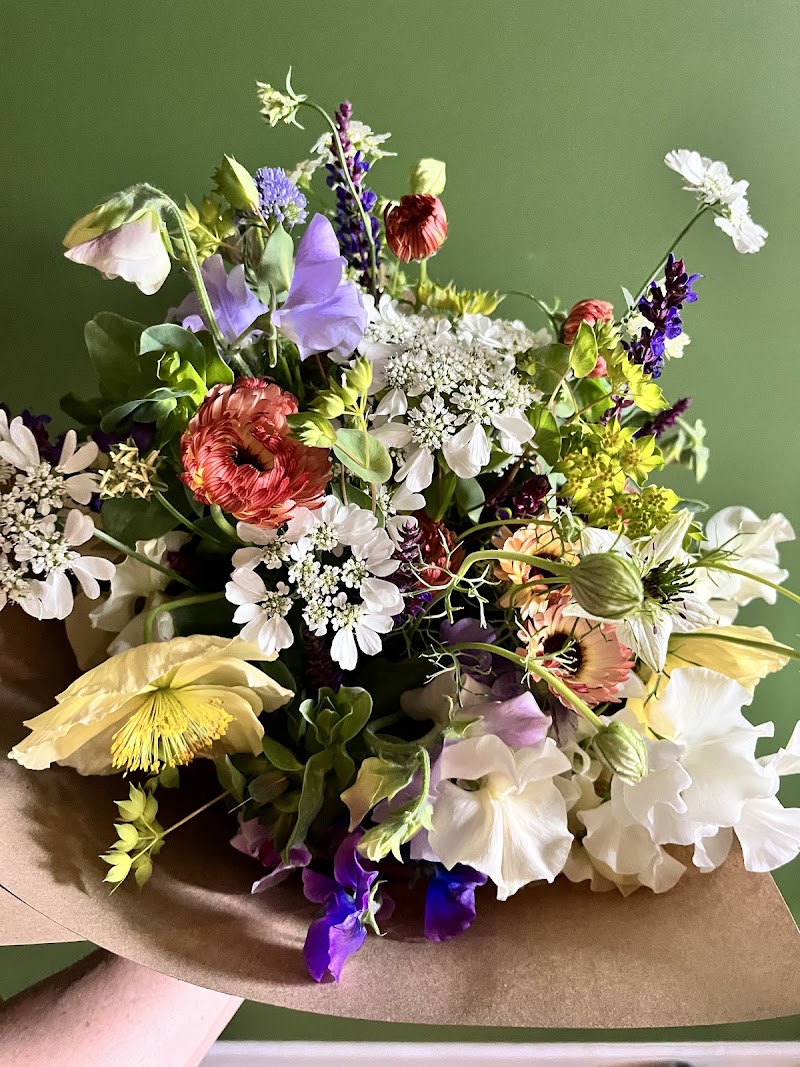 Folie Flower Farm 4
