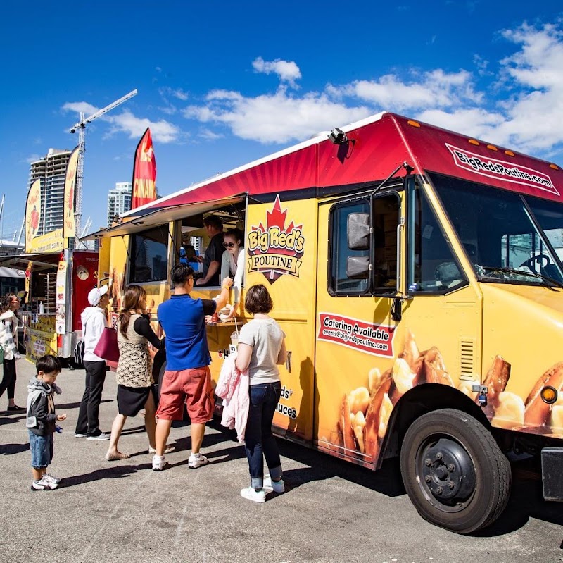 Food Truck Festival