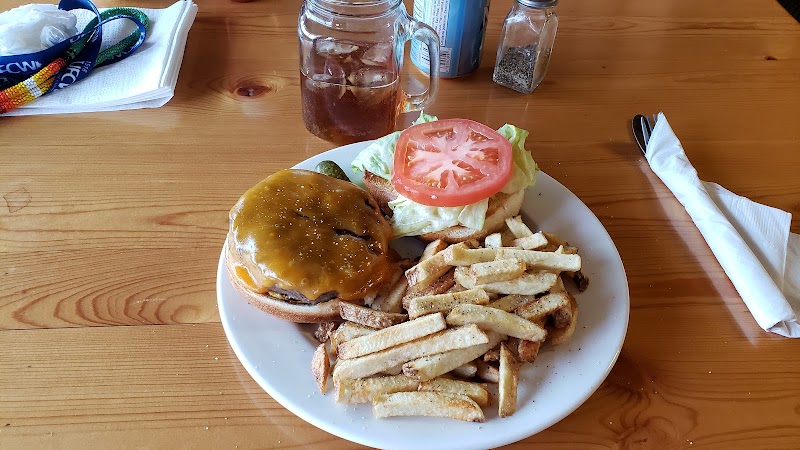 Fort Alexandria Fruit Stand