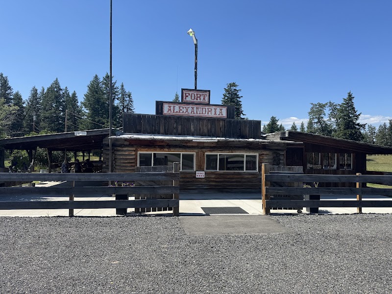 Fort Alexandria Fruit Stand 2