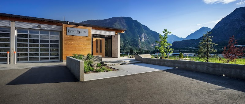 Fort Berenes Estate Winery
