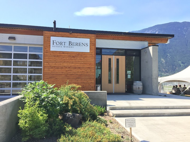 Fort Berenes Estate Winery 2