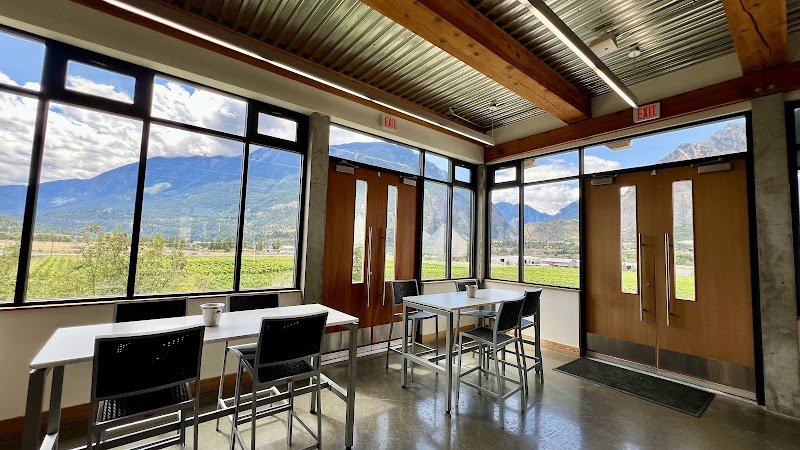 Fort Berenes Estate Winery 3