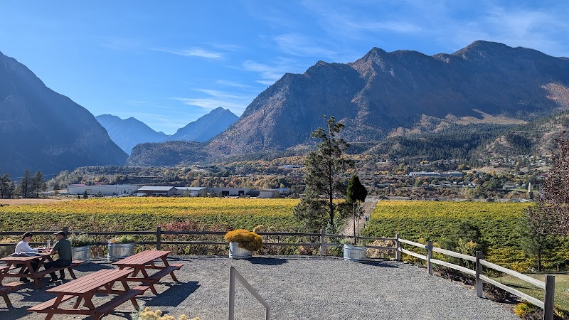 Fort Berenes Estate Winery 4