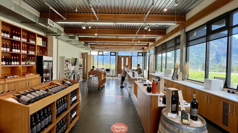 Fort Berenes Estate Winery 5