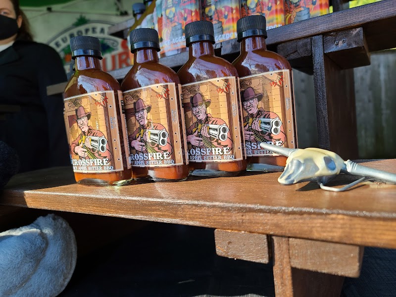 Fort Langley Village Farmers' Market 2