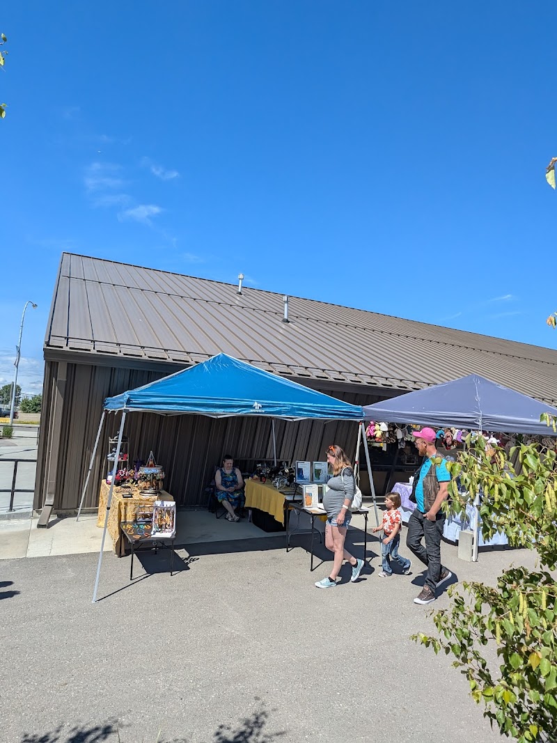 Fort St. John Farmers Market