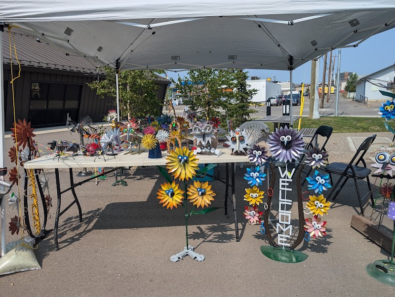 Fort St. John Farmers Market 4