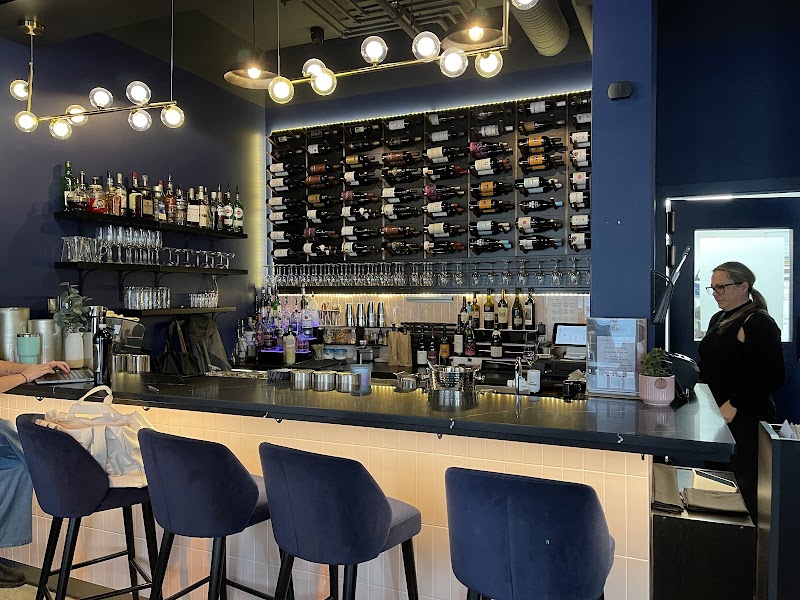 Fortitude Wine Bar 4