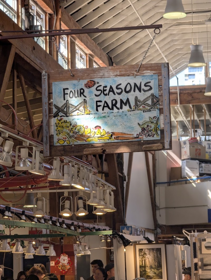 Four Season Farm