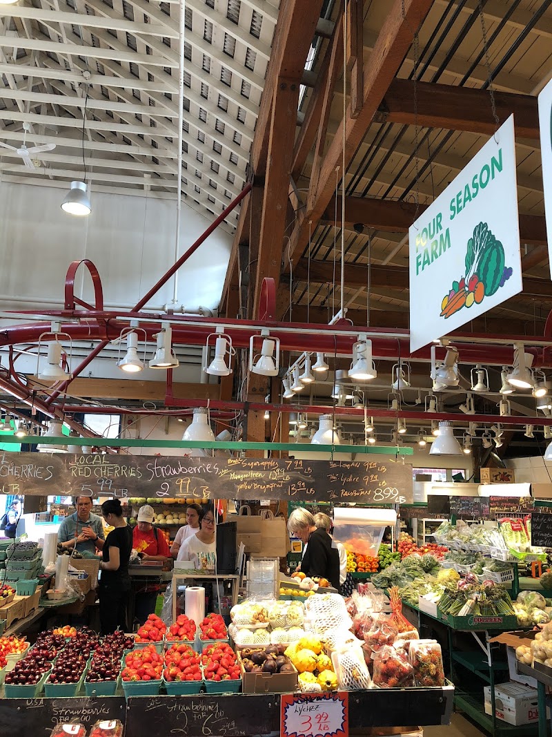 Four Season Farm 2