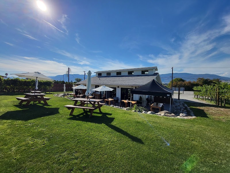 Four Shadows Vineyard & Winery 3
