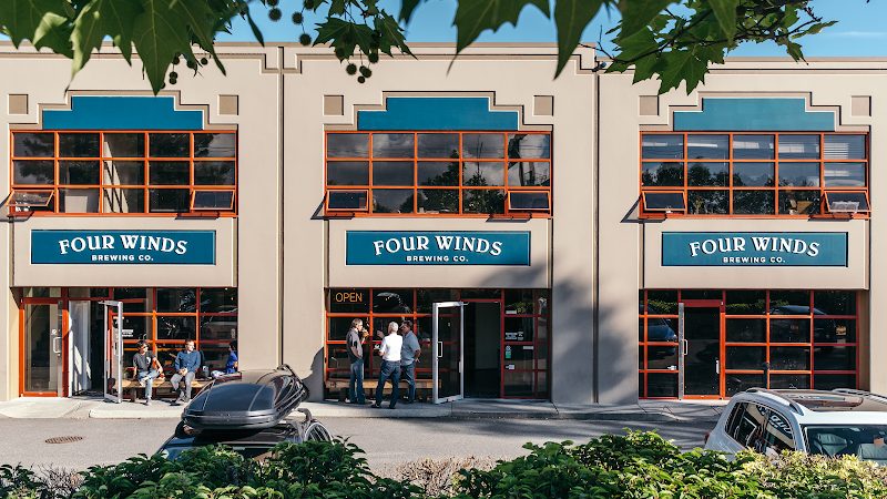 Four Winds 3