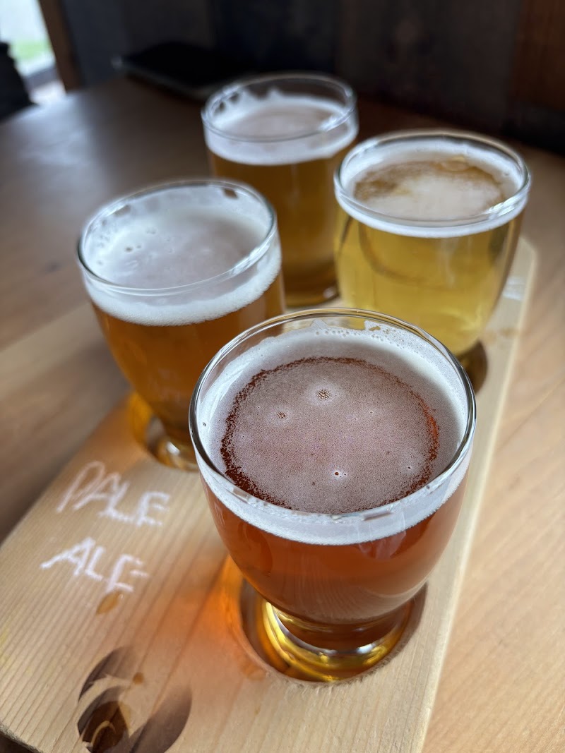 Fox Mountain Brewing Co. 2