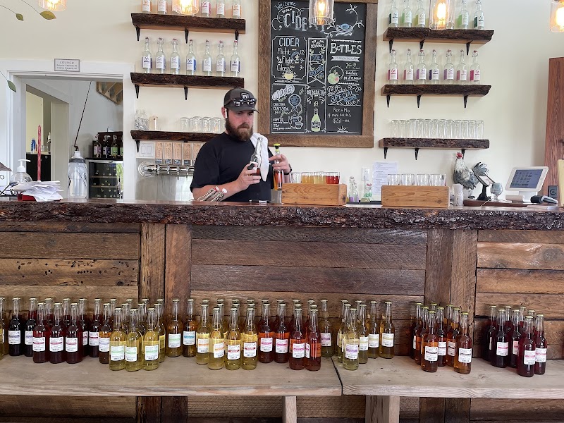Fraser Valley Cider Company 3