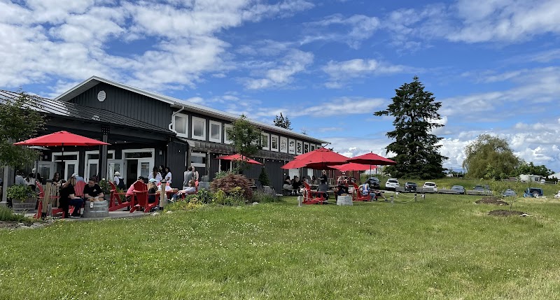 Fraser Valley Cider Company 4